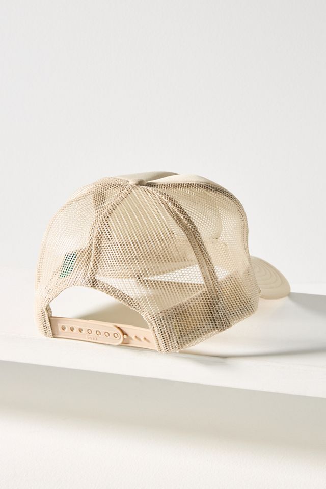 Friday Feelin Tired Moms Club Trucker Hat #2