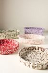 Splatter Portuguese Stoneware Cereal Bowl