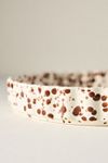 Splatter Portuguese Stoneware Cereal Bowl