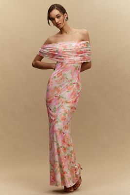 Pink Wedding Guest Dresses & Gowns | Anthropologie
