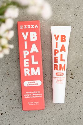Zizia Botanicals Viper Balm Lip Plumper