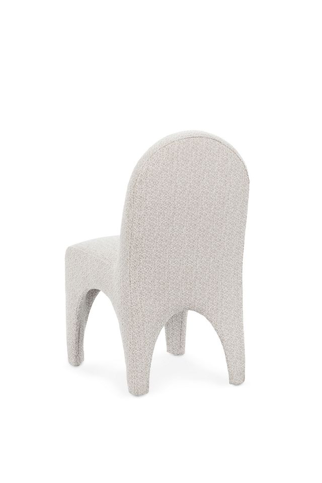 Ella Upholstered Dining Chairs, Set of 2 #5