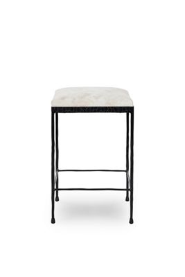 Bose Hide Counter Stool