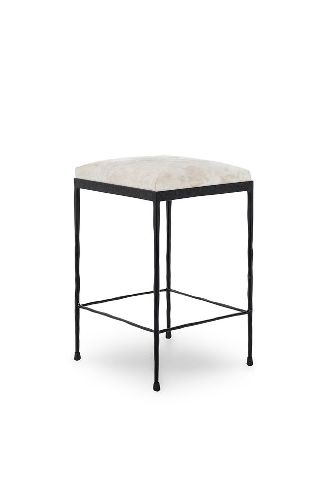 Bose Hide Counter Stool #1