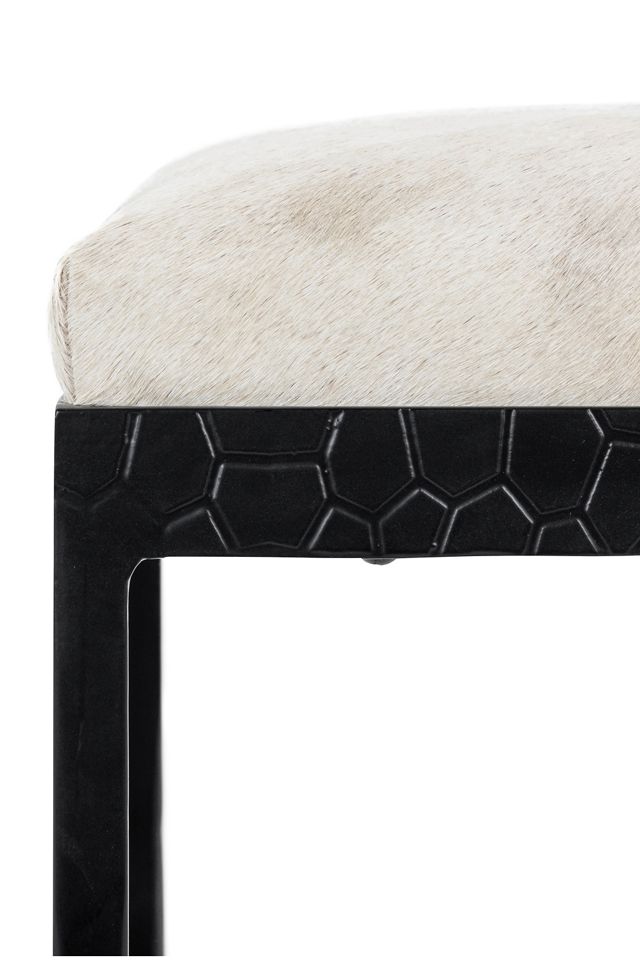 Bose Hide Counter Stool #2
