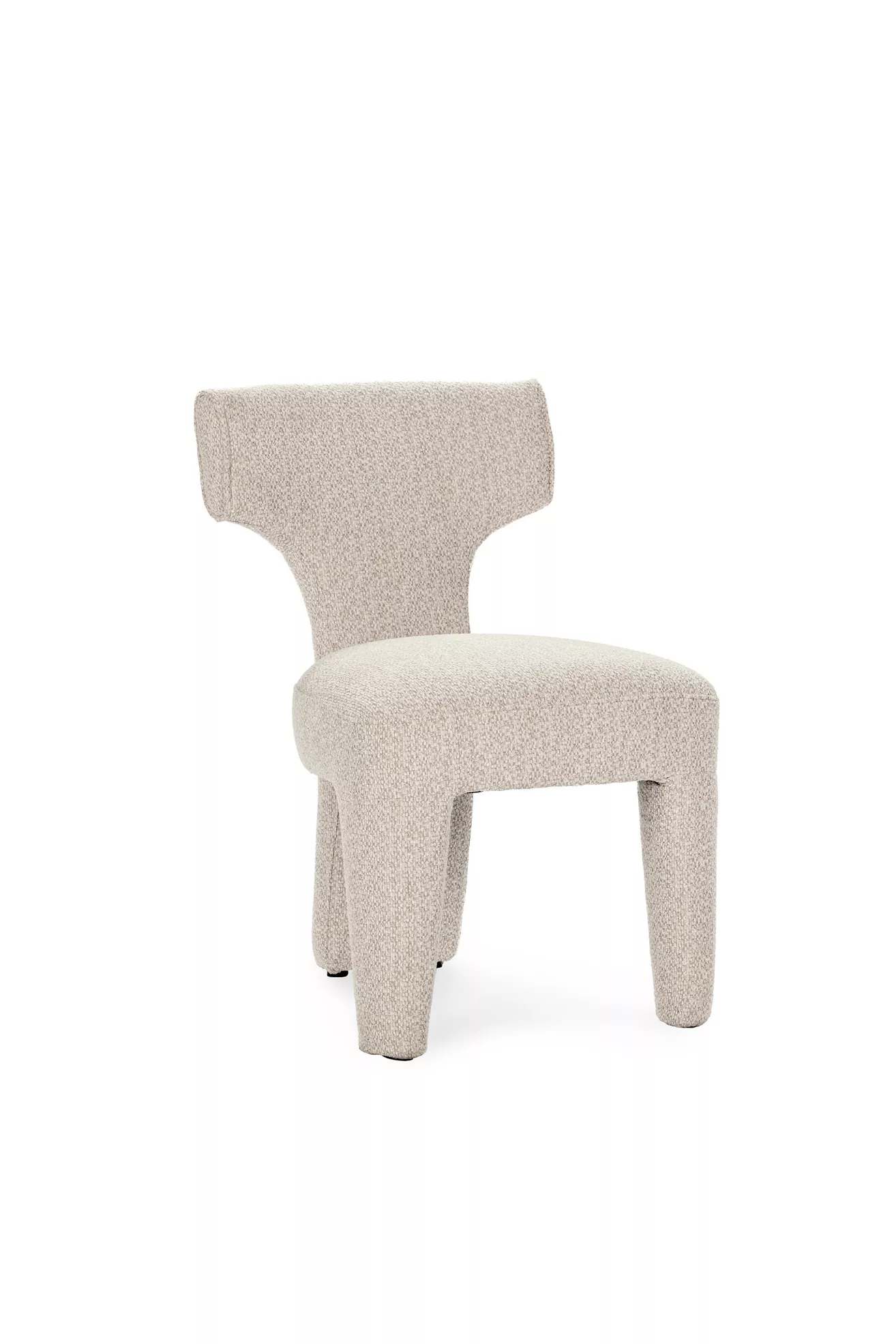 Khai Upholstered Dining Chair - thumbnail 2