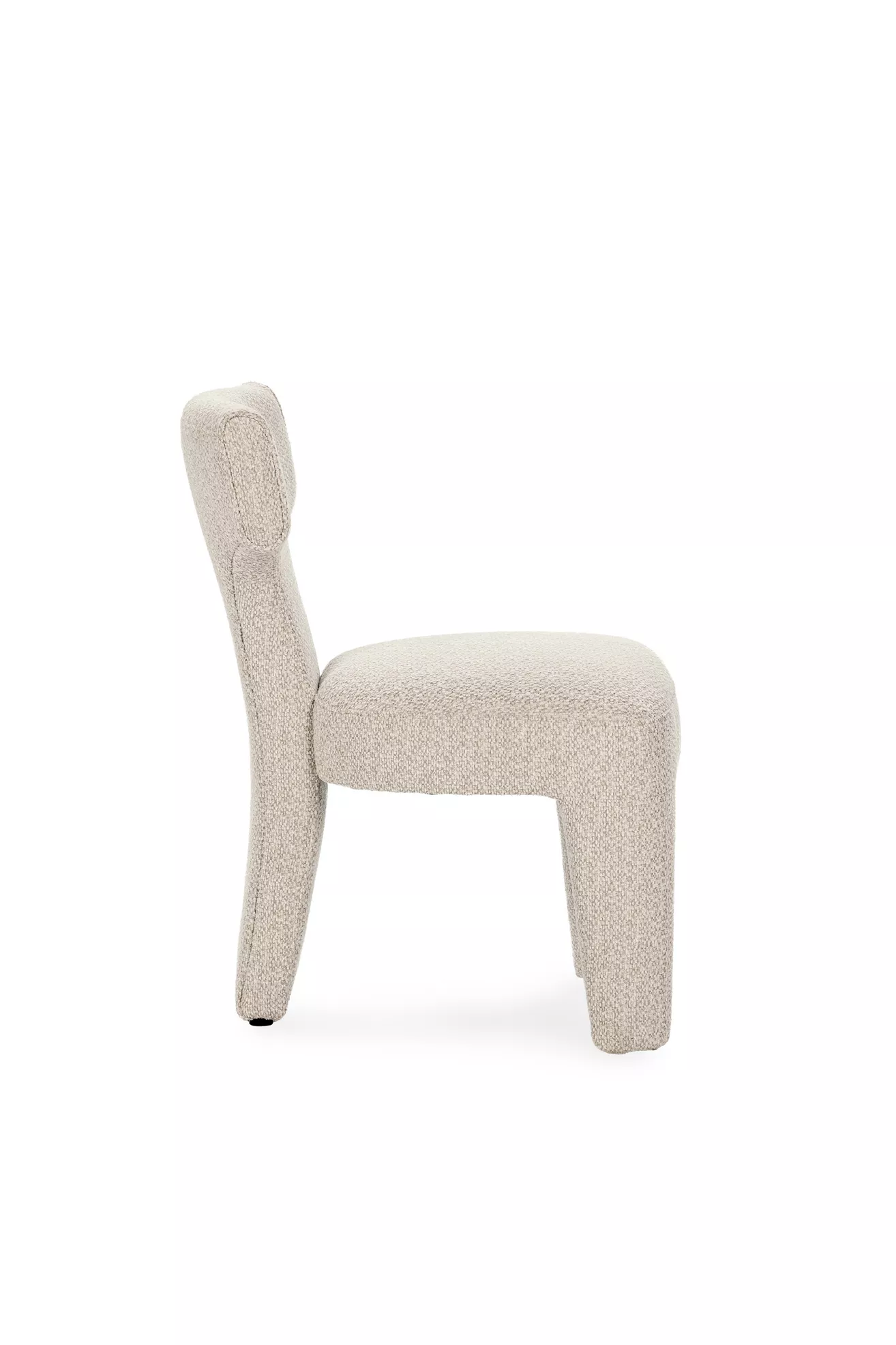 Khai Upholstered Dining Chair - thumbnail 3