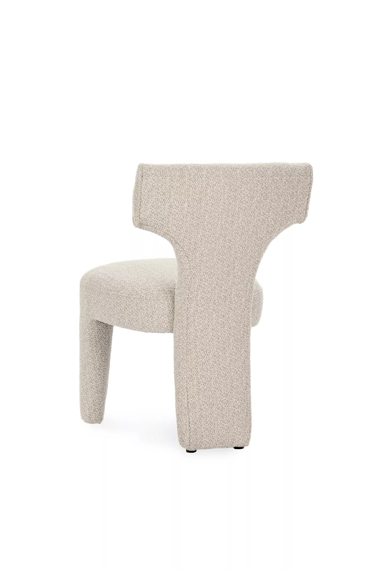 Khai Upholstered Dining Chair - thumbnail 4