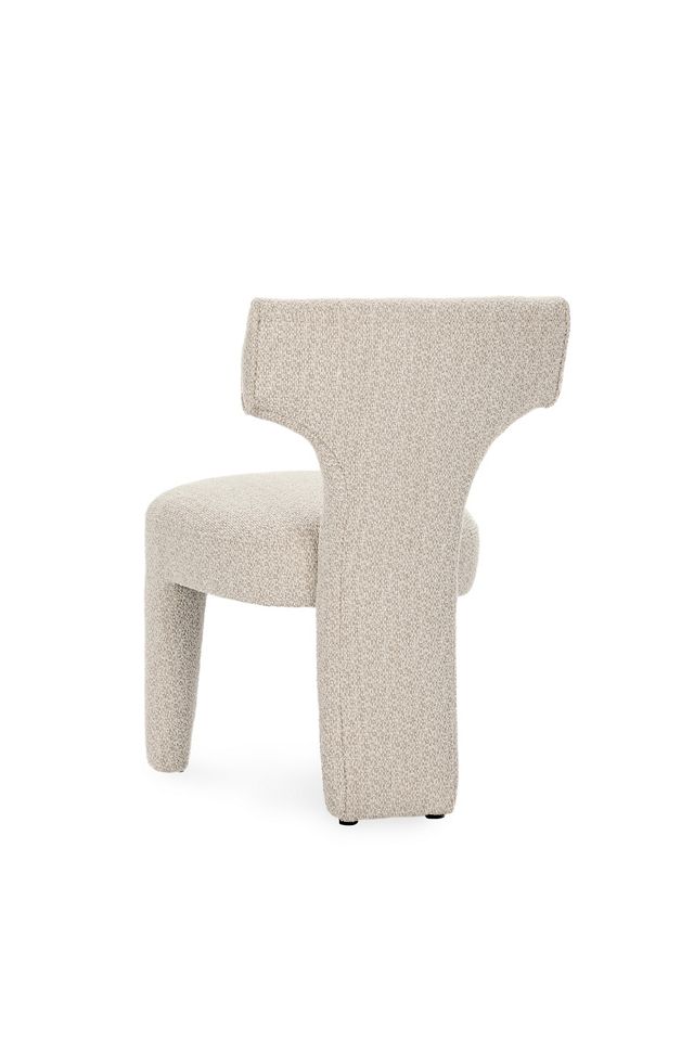 Khai Upholstered Dining Chair #3