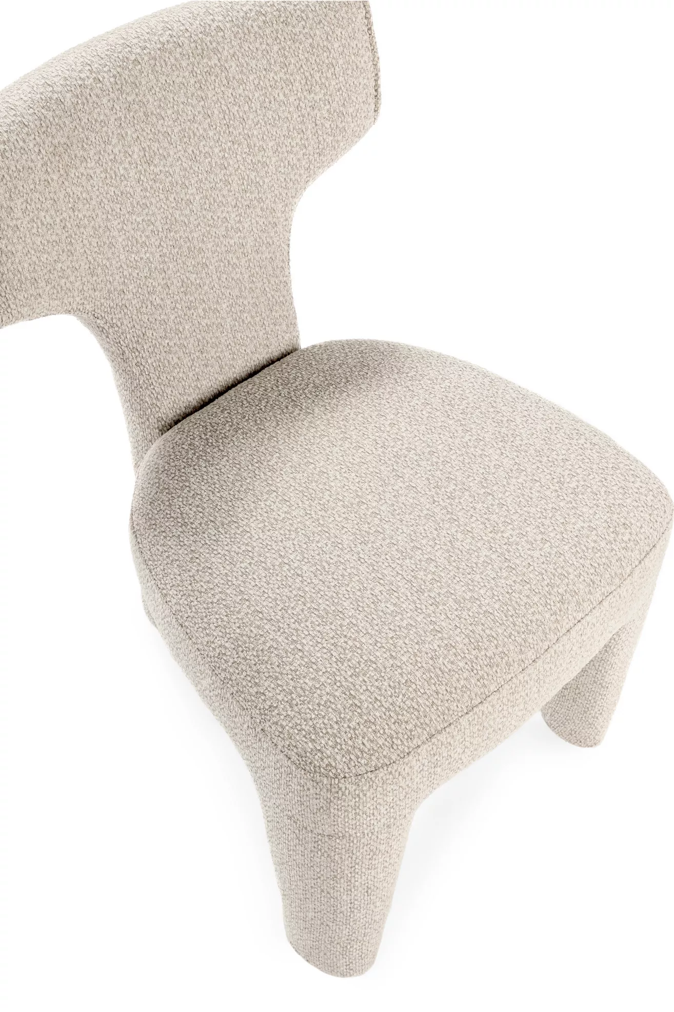 Khai Upholstered Dining Chair - thumbnail 5
