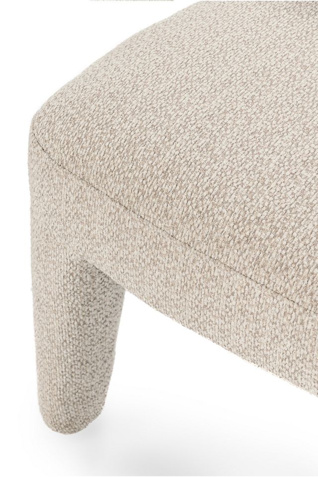 Khai Upholstered Dining Chair #5