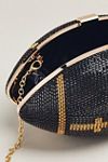 The Fiona Beaded Bag: Floral Edition