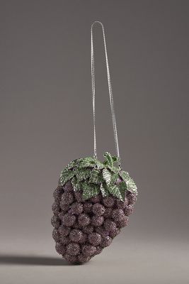 Rae of Light Crystal Icon Clutch