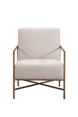 Leo Accent Chair