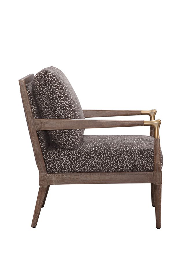 Meyer Accent Chair #2
