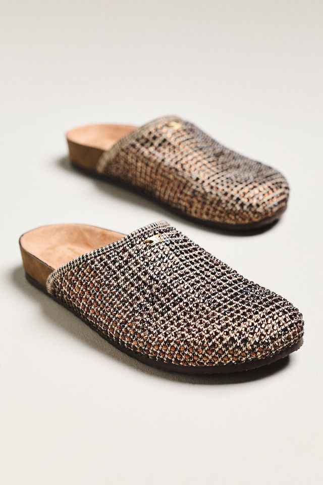 Circus NY by Sam Edelman Sabina Clogs #1