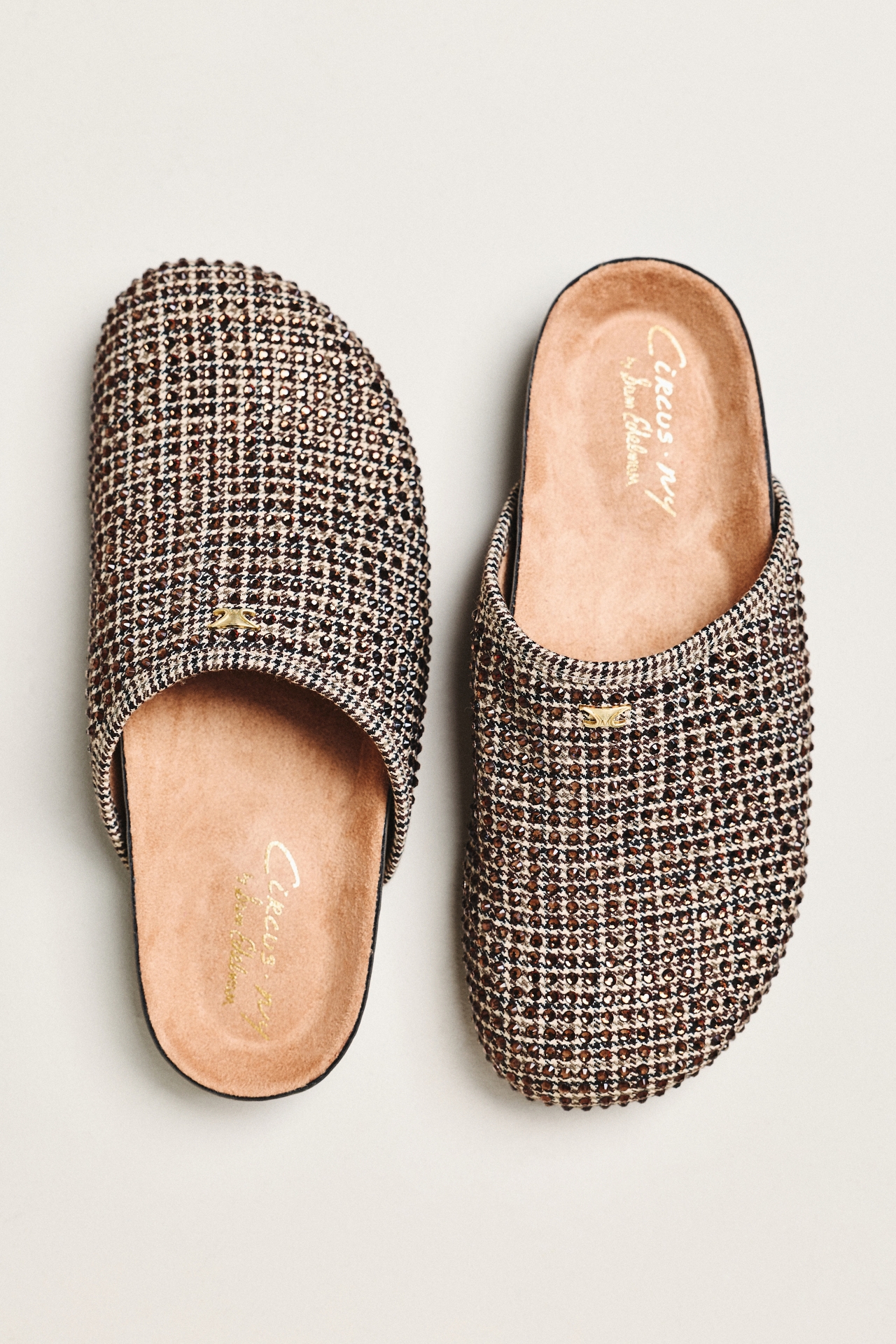 Circus NY by Sam Edelman Sabina Clogs