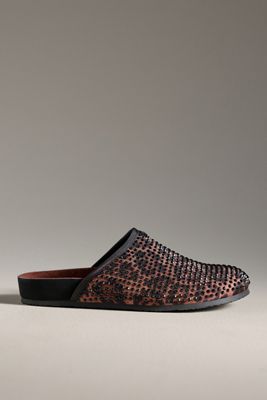 Schutz Calabria Tie-Up Heels