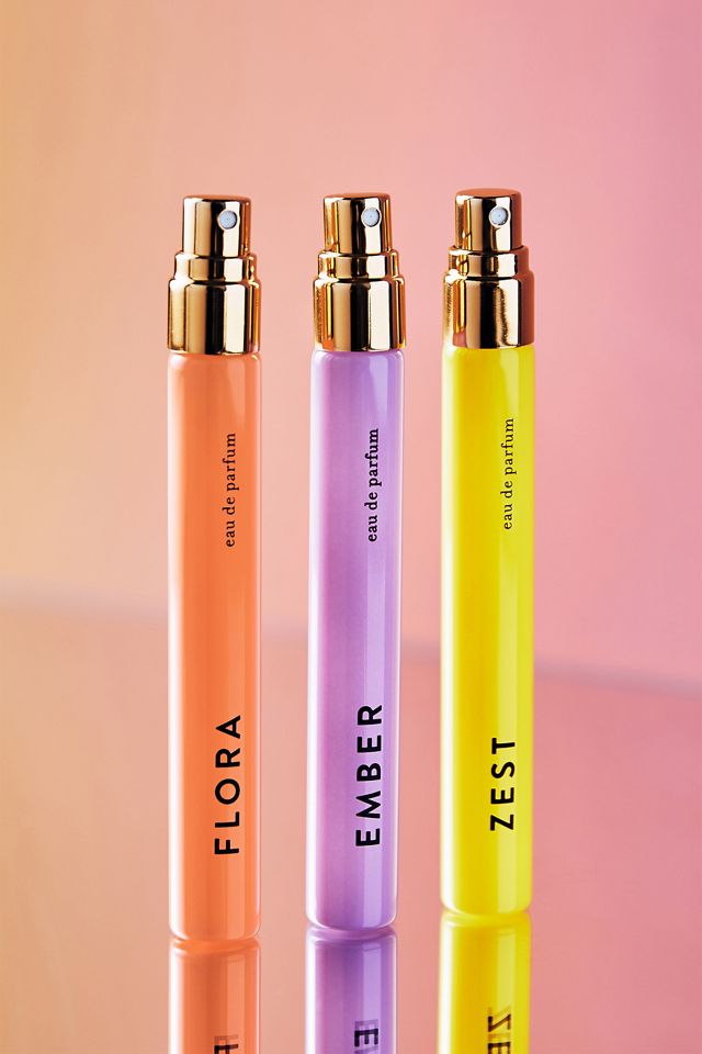 Anthropologie Flora Eau De Parfum #7