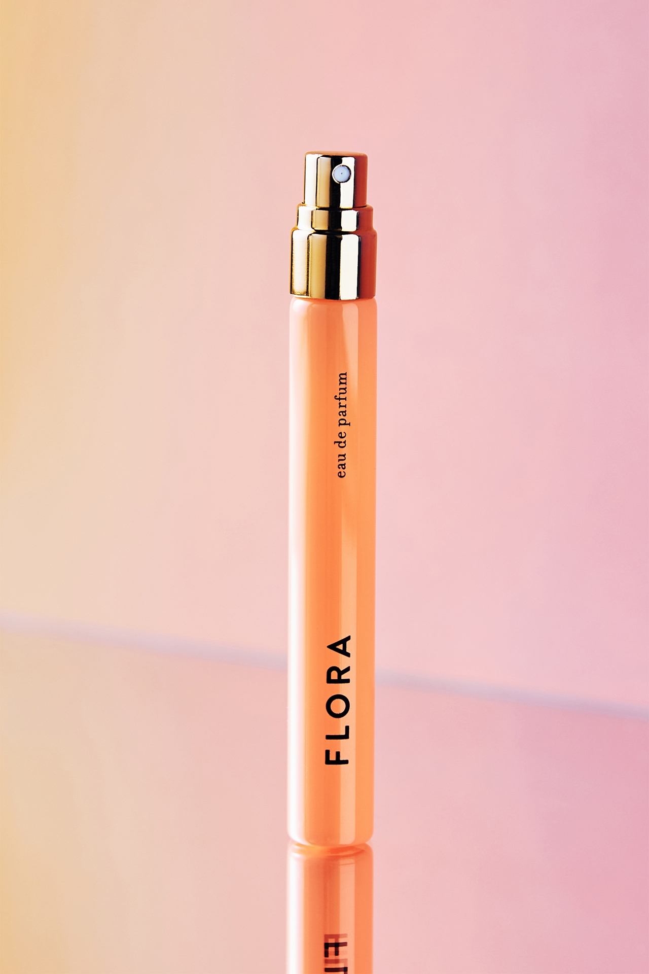 Anthropologie Flora Eau De Parfum
