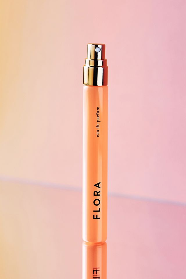 Anthropologie Flora Eau De Parfum #4