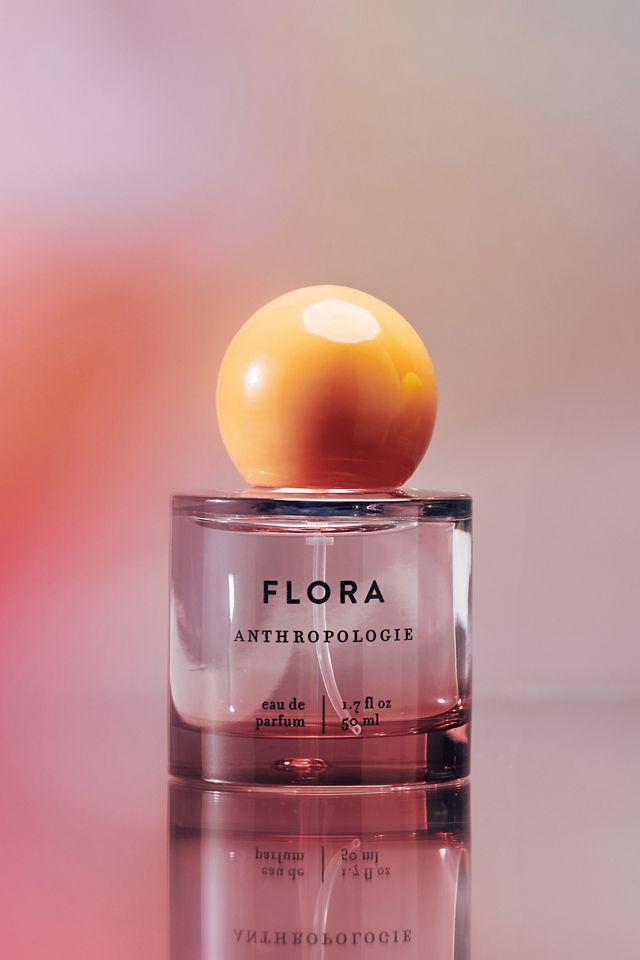 Anthropologie Flora Eau De Parfum #1