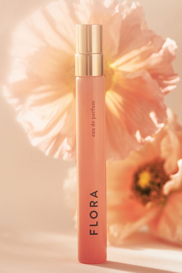 Anthropologie Flora Eau De Parfum #3