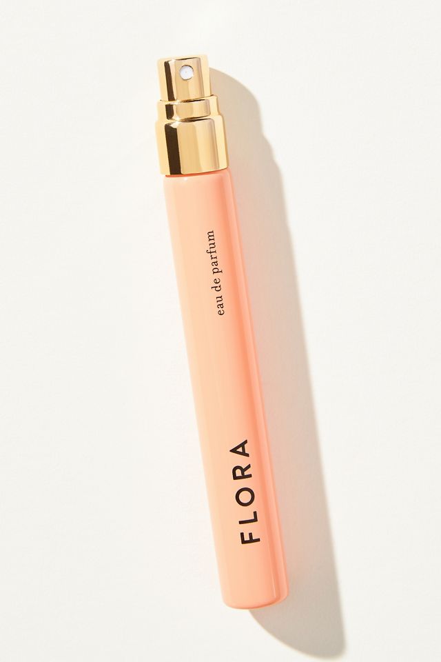 Anthropologie Flora Eau De Parfum #5