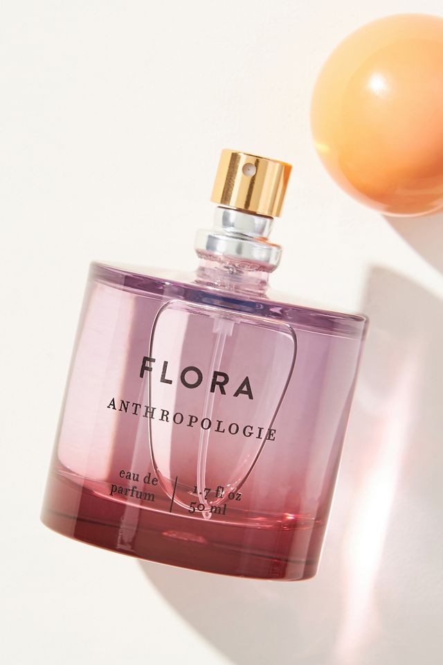 Anthropologie Flora Eau De Parfum #2