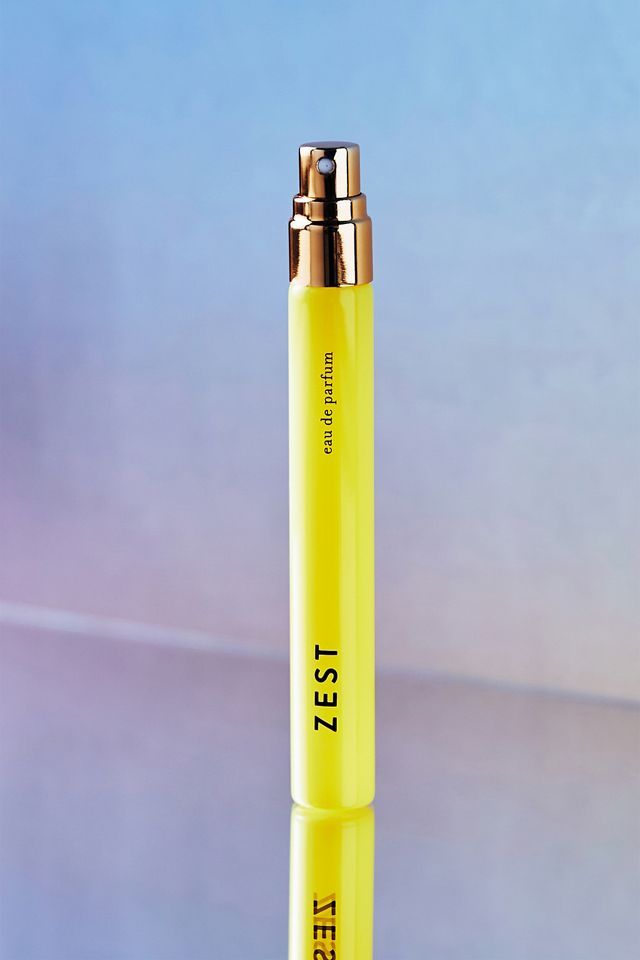 Anthropologie Zest Eau De Parfum #3