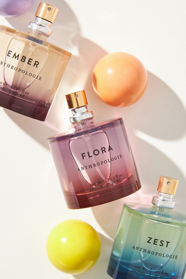 Anthropologie Zest Eau De Parfum #5