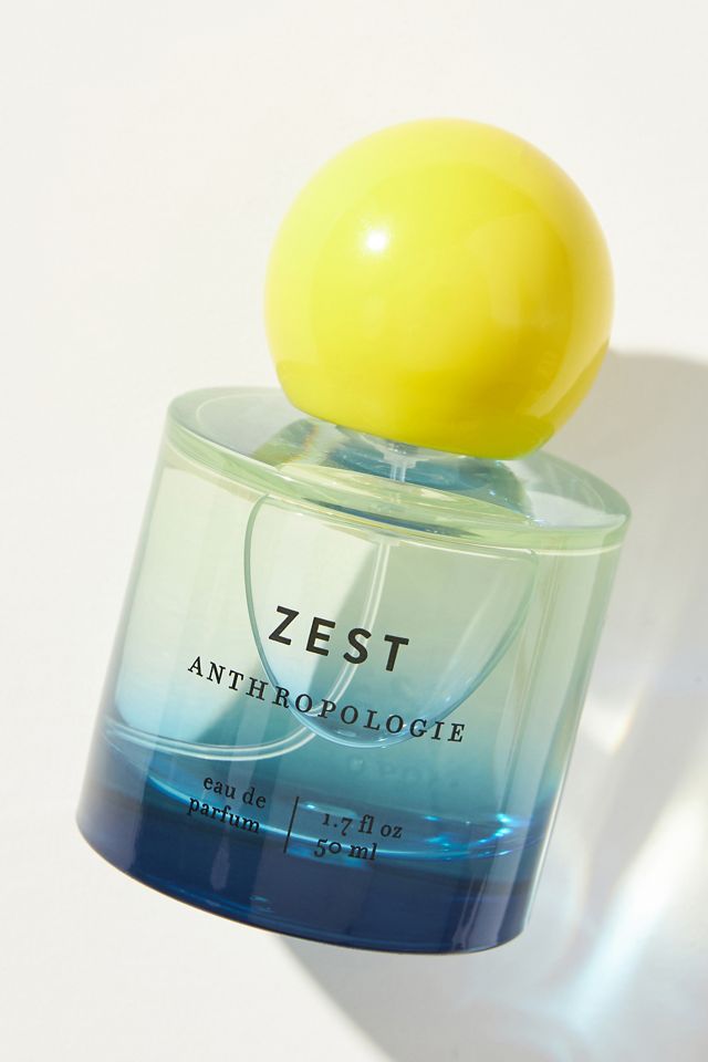Anthropologie Zest Eau De Parfum #2