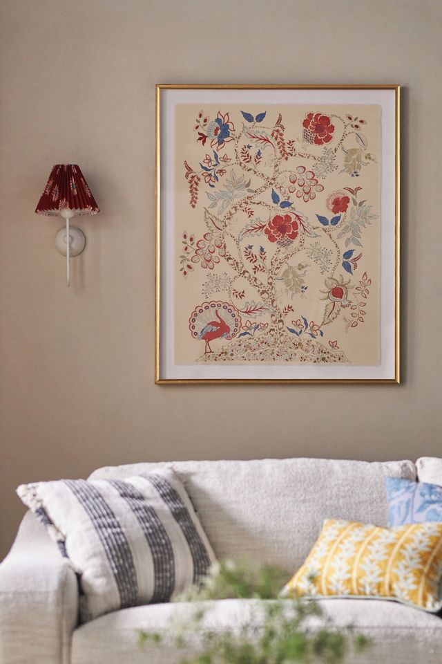 Decorative Nature Thrive Wall Art - Drammis Collection