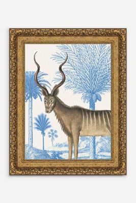 Wild Wonderland Wall Art