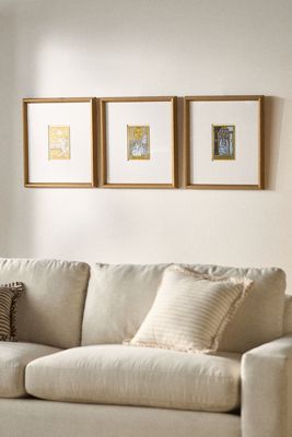 Tarot Wall Art