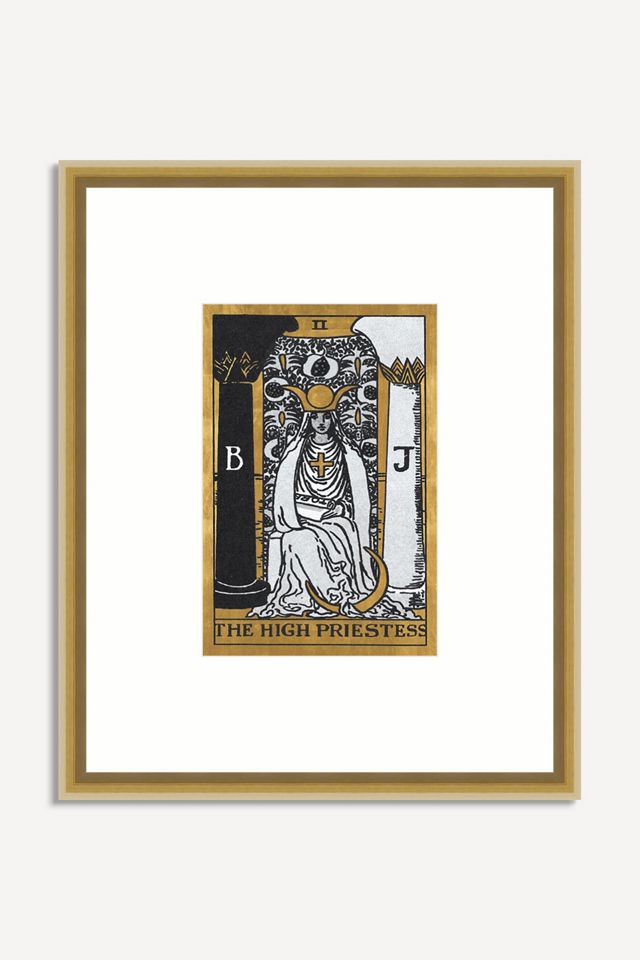 Tarot Wall Art #1