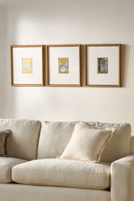 Anthropologie Tarot Wall Art