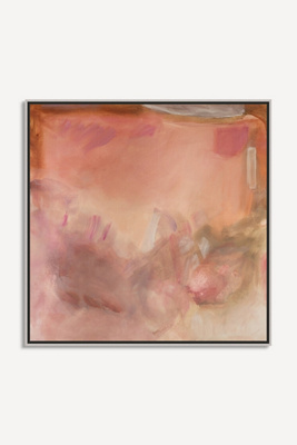 Anthropologie Let Joy Find You Wall Art