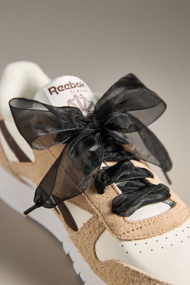 Organza Shoe Laces, Set of 2 #2
