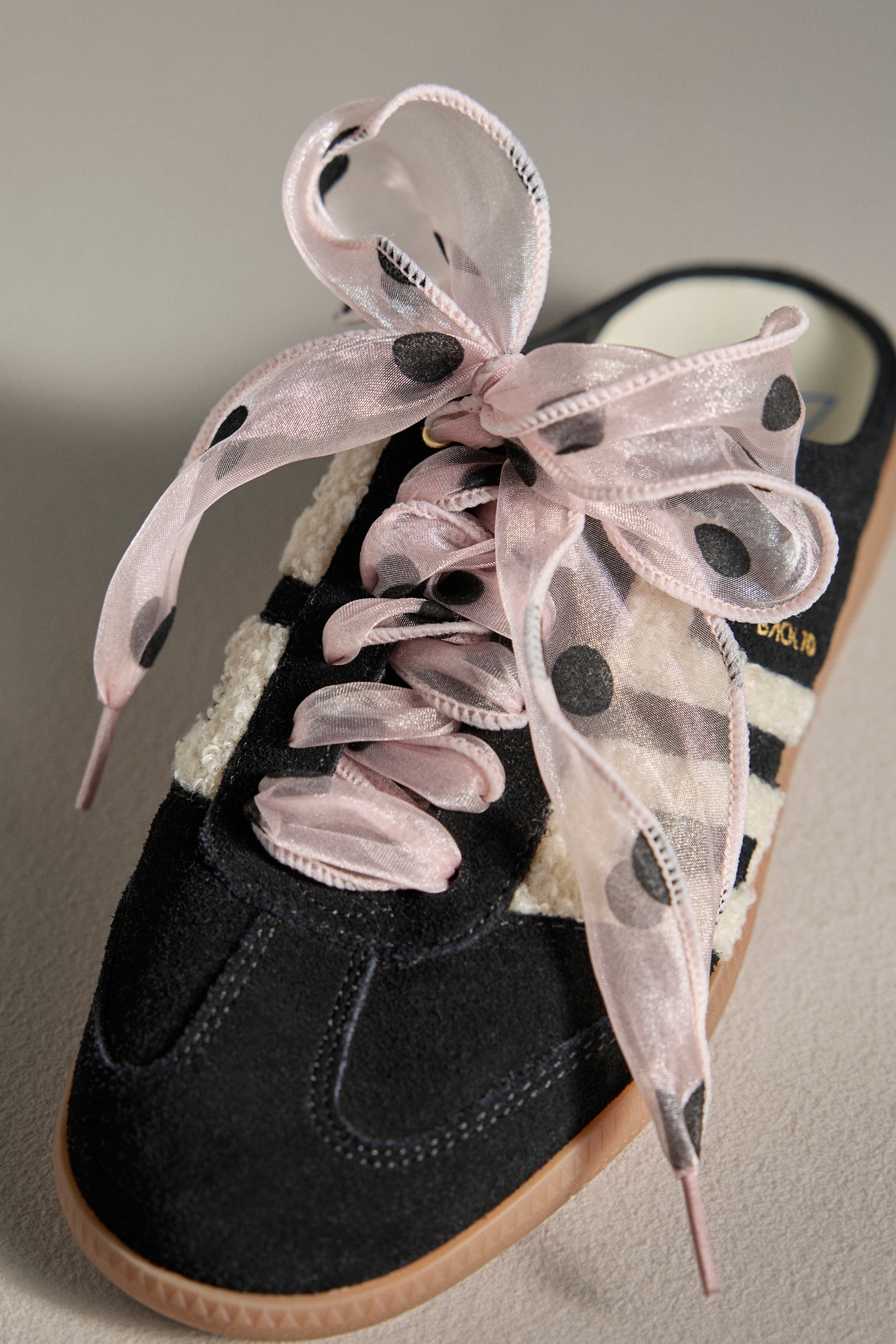 Organza Shoe Laces, Set of 2