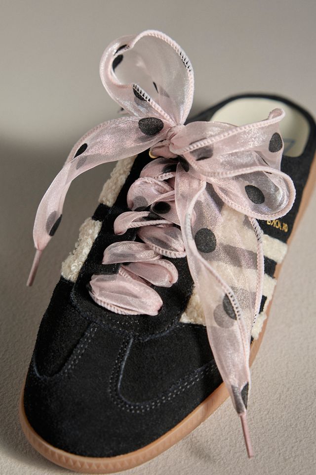 Organza Shoe Laces, Set of 2 #2