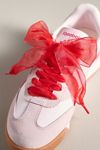 Organza Shoe Laces, Set of 2