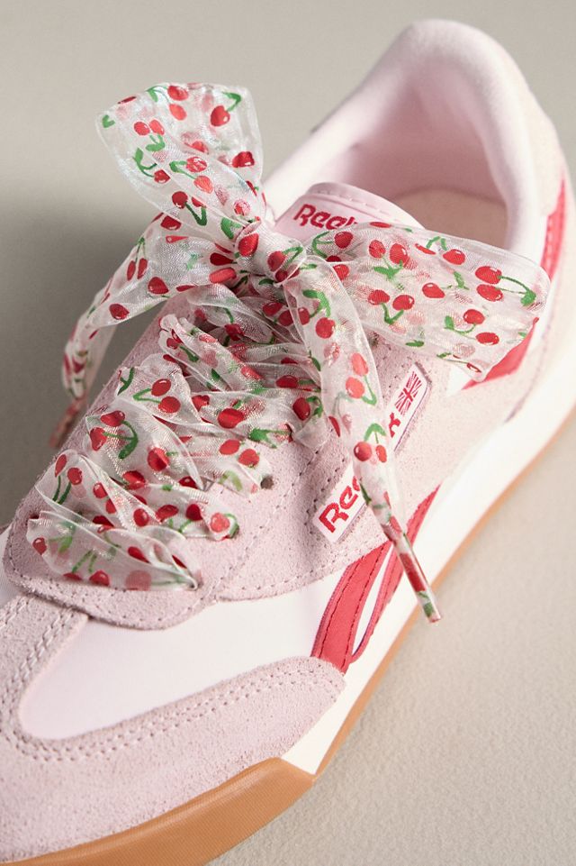 Organza Shoe Laces, Set of 2 #2