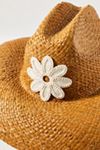 Anthropologie Wyeth Embellished Straw Rancher Wyeth Embellished Straw Rancher | Anthropologie main image 4