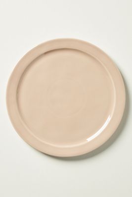 Reeves Portugiesische Steingut-Speiseteller, 4er-Set