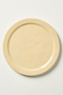 Reeves Portuguese Stoneware Dinner Plates, Set of 4