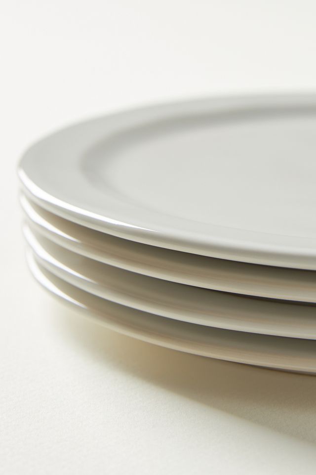 Reeves Portuguese Stoneware Side Plates, Set of 4 #2