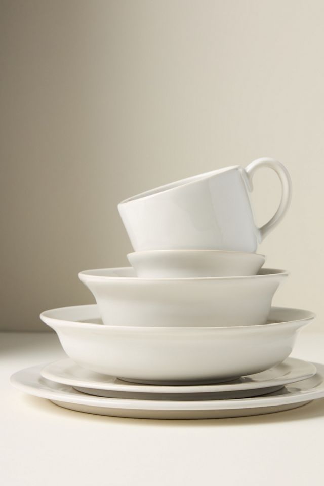 Reeves Portuguese Stoneware Cereal Bowls, Set of 4 #3