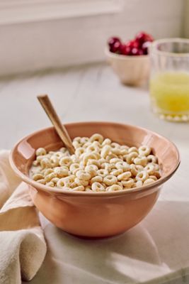 Ciotole per cereali in gres portoghese Reeves, set di 4