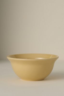 Reeves Portuguese Stoneware Cereal Bowls, Set of 4